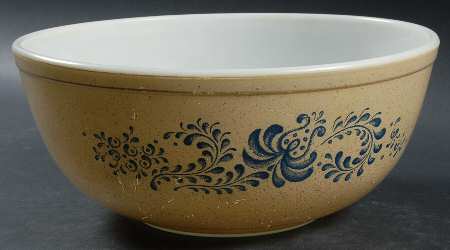 Homestead 10" Mixing Bowl