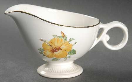PCN5 Creamer by Poinciana