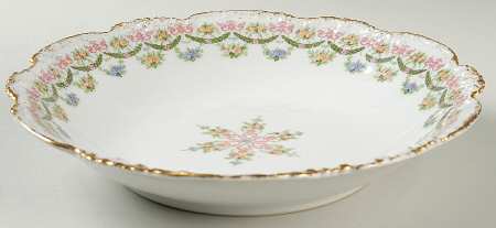 POY225 Large Coupe Soup Bowl