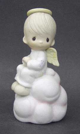 My Guardian Angel No Mark-My Guardian Angel - No Trademark, No Box