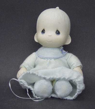 P.D.-Precious Moments Doll #12475 by Precious Moments