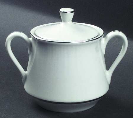 PSM1 Sugar Bowl & Lid by PSM China