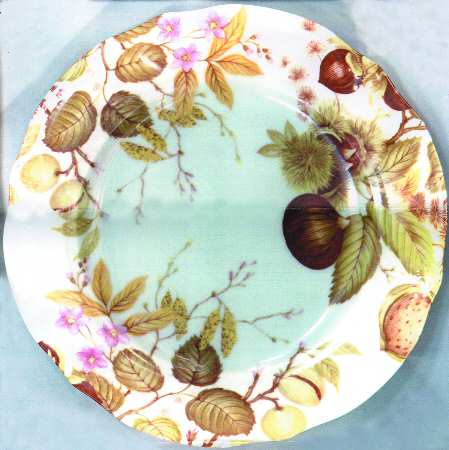 PLI4 by Porcelaine de Limoges