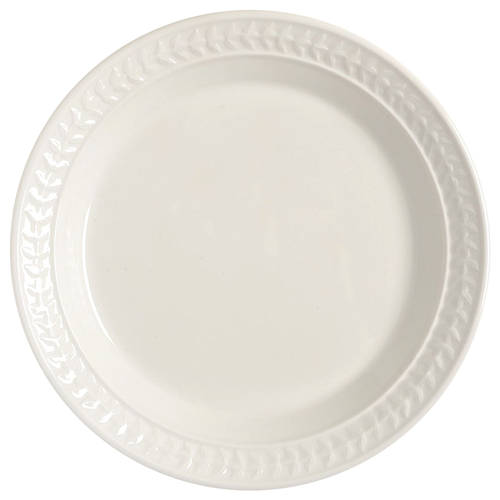 Options Salad Plate