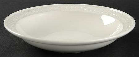 Options Rim Soup Bowl