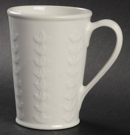 Options Beaker (English Mug)