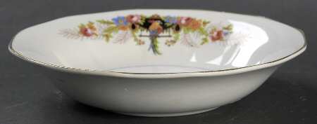 PEC2 Fruit/Dessert (Sauce) Bowl