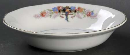 PEC2 Coupe Cereal Bowl