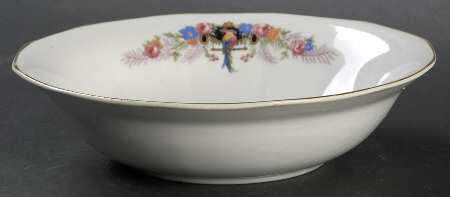 PEC2 Coupe Cereal Bowl