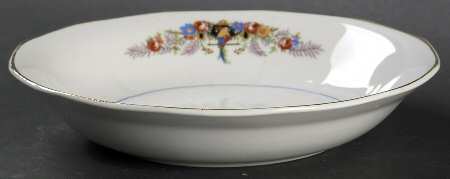 PEC2 Coupe Soup Bowl