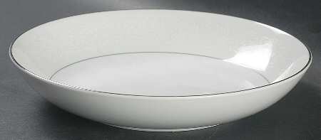 Candlelight Coupe Soup Bowl