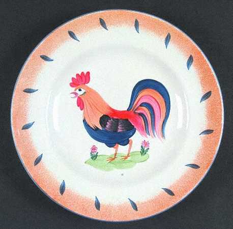 Royal Rooster by Presenttense