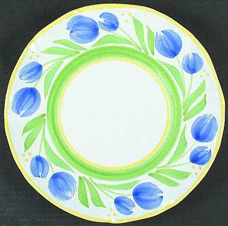 Tulipano by Presenttense