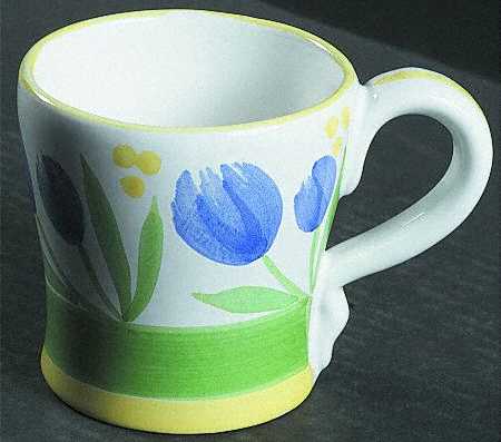 Tulipano Mug