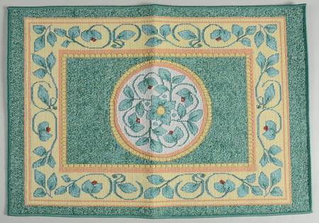 French Quarter (Stoneware) Tapestry Placemat