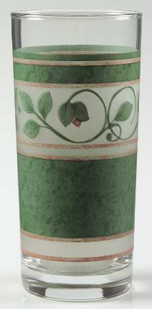 French Quarter (Stoneware) 16 Oz Glassware Cooler
