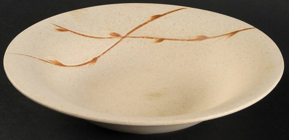 Willow Coupe Soup Bowl