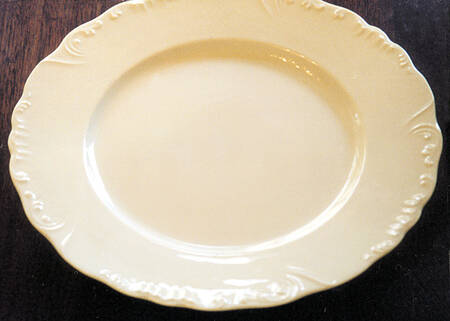 PLI5 by Porcelaine de Limoges
