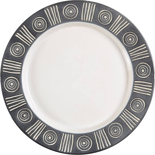 Bongo (Black) by Pottery Barn China