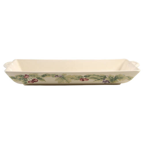 Jamberry 16" Bread Basket