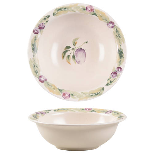 Jamberry Super Soup/Cereal Bowl