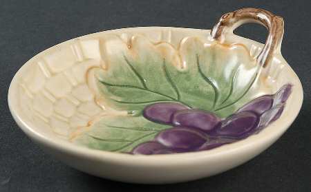 Jamberry Embossed Side Dish