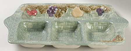 Jamberry 4 Part Relish