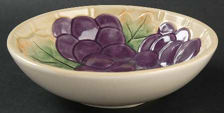 Jamberry 7" Embossed Bowl