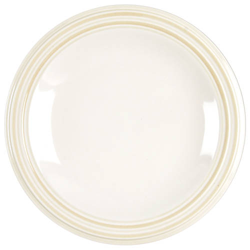 Cappuccino Salad Plate