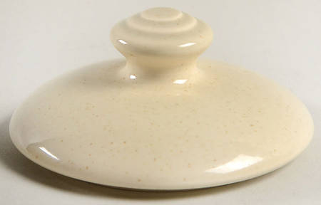 Cappuccino Lid for Sugar Bowl