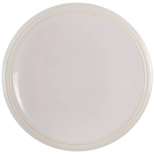 Cappuccino 13" Chop Plate (Round Platter)