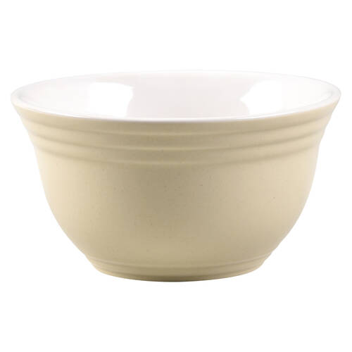 Cappuccino Soup/Cereal Bowl