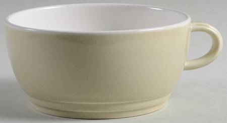 Cappuccino 24 Oz Large Soup Mug