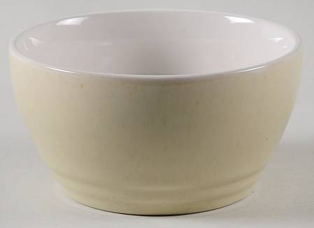 Cappuccino Fruit/Dessert (Sauce) Bowl