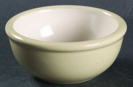 Cappuccino Spice Cellar-Pinch Bowl
