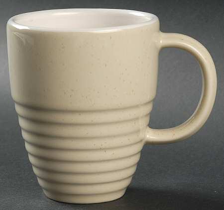 Cappuccino Mug