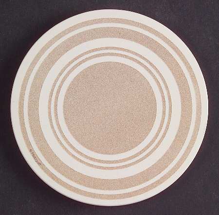 Cappuccino Coaster