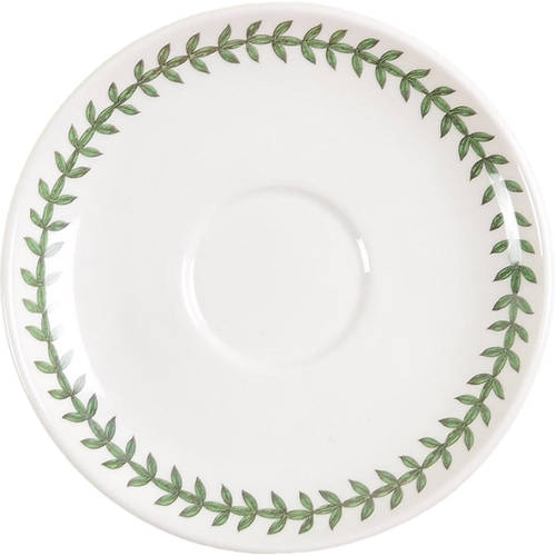Botanic Garden Butterflies Saucer for Traditional Footed Cup