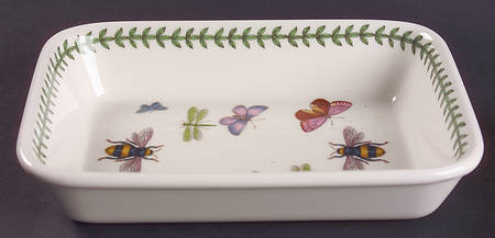 Botanic Garden Butterflies 8" Lasagna