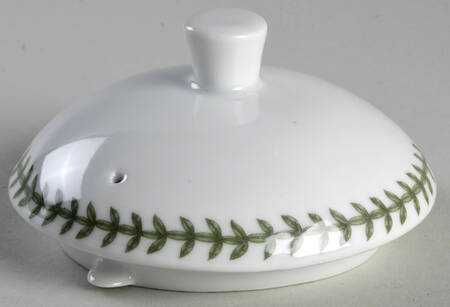 Botanic Garden Butterflies Lid for Teapot