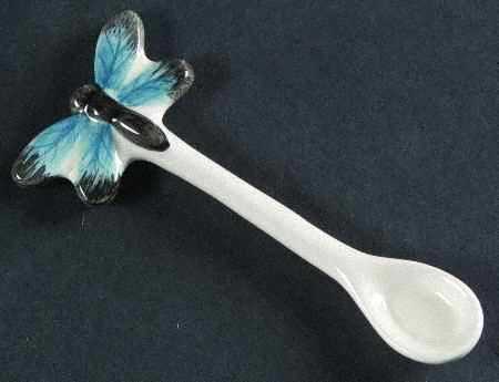 Botanic Garden Countertop Collection Condiment Spoon