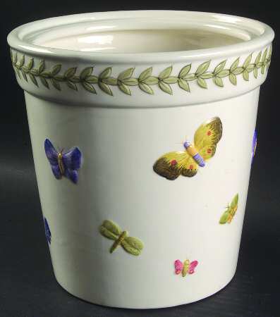 Botanic Garden Countertop Collection Figural Cookie Jar No Lid