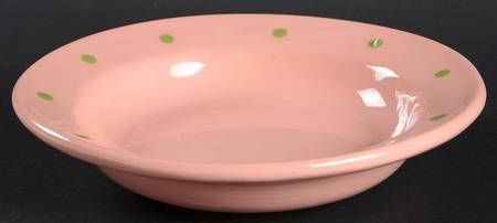 PAE2 Rim Soup Bowl by Paula Estey