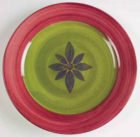 Allegra by Pottery Barn China