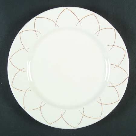 Etchings Vanilla by Presenttense
