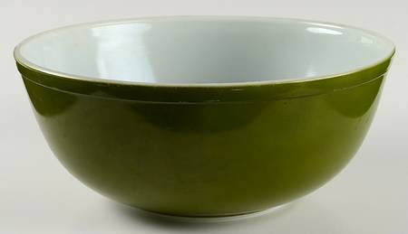 Verde (Green) 10" Mixing Bowl