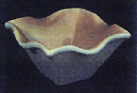 Ventosa Khaki Condiment Bowl