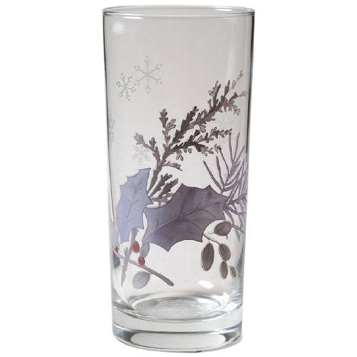 Winter Frost 15 Oz Glassware Cooler