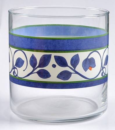 Orleans 6" Storage Jar No Lid by Pfaltzgraff
