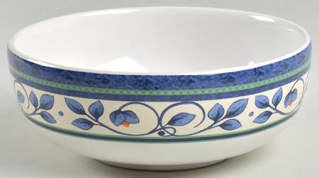 Orleans Soup/Cereal Bowl
